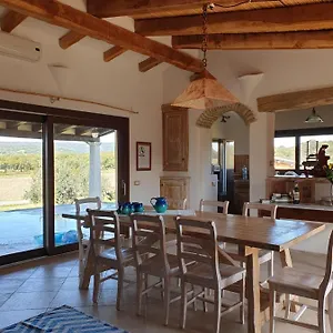  Bed & Breakfast Cantina Perandria Italy