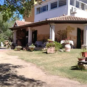  Bed & Breakfast Sa Pischina Italy