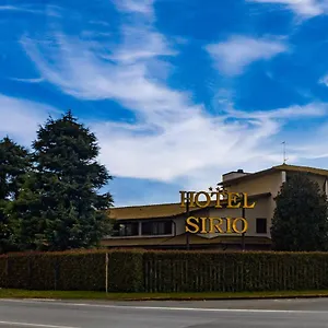 *** Hotel Sirio - Sure Collection By Western Italia