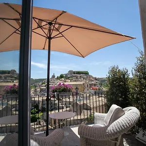  Bed and breakfast Terra Del Sole Ibla Italia