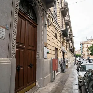 Handy Alojamento de Acomodação e Pequeno-almoço Palermo