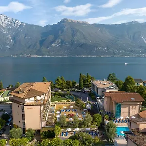 Garda Bellevue Hotel Limone sul Garda