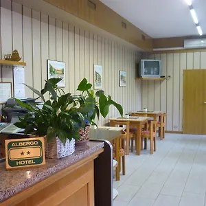 ** Hotel Milano Italia