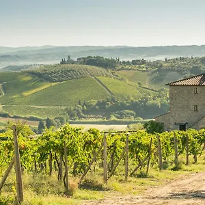  Farm stay Il Casolare Di Bucciano