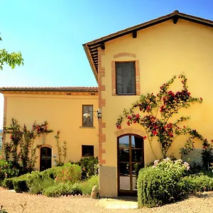  בית חווה Agriturismo Il Segreto Di Pietrafitta