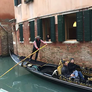  Bed and breakfast Allo Squero Italia