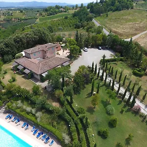  Country house Antico Borgo Il Cardino