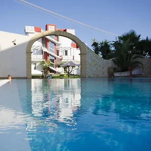 *** Hotel Rainbow Italy