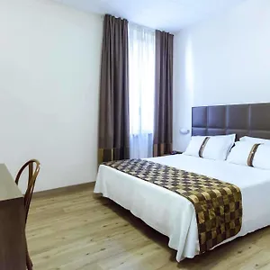 Western Libertà Hotel Modena