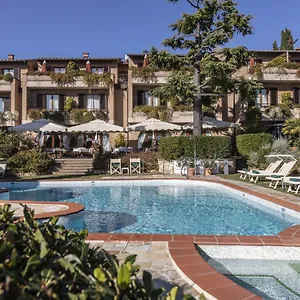 4* מלון Relais Santa Chiara - Tuscany Charme