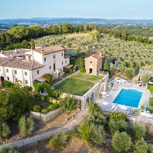  Farm stay Tenuta Decimo - Dini