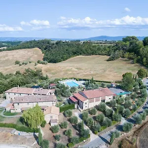  Farm stay Tenuta Decimo - Il Borgo Di Mariano