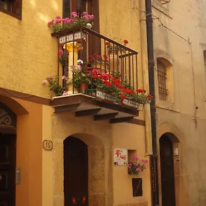  Bed and breakfast Baobab Italia