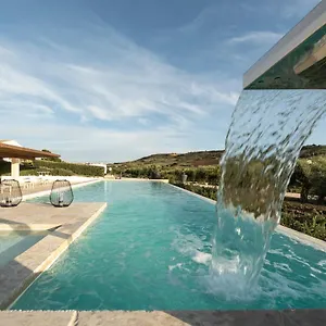 ** Resort Borgo Giallonardo Wine Relais Italia