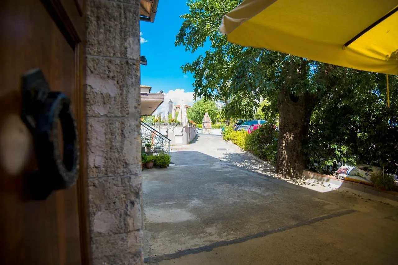 Guest house Il Feudo Hotel San Gimignano