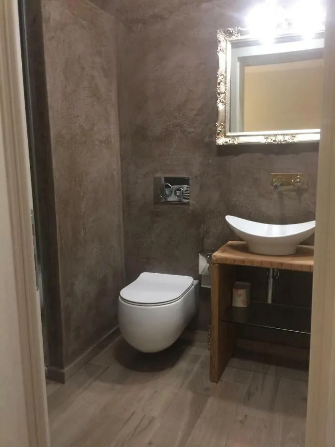 Il Feudo Hotel San Gimignano