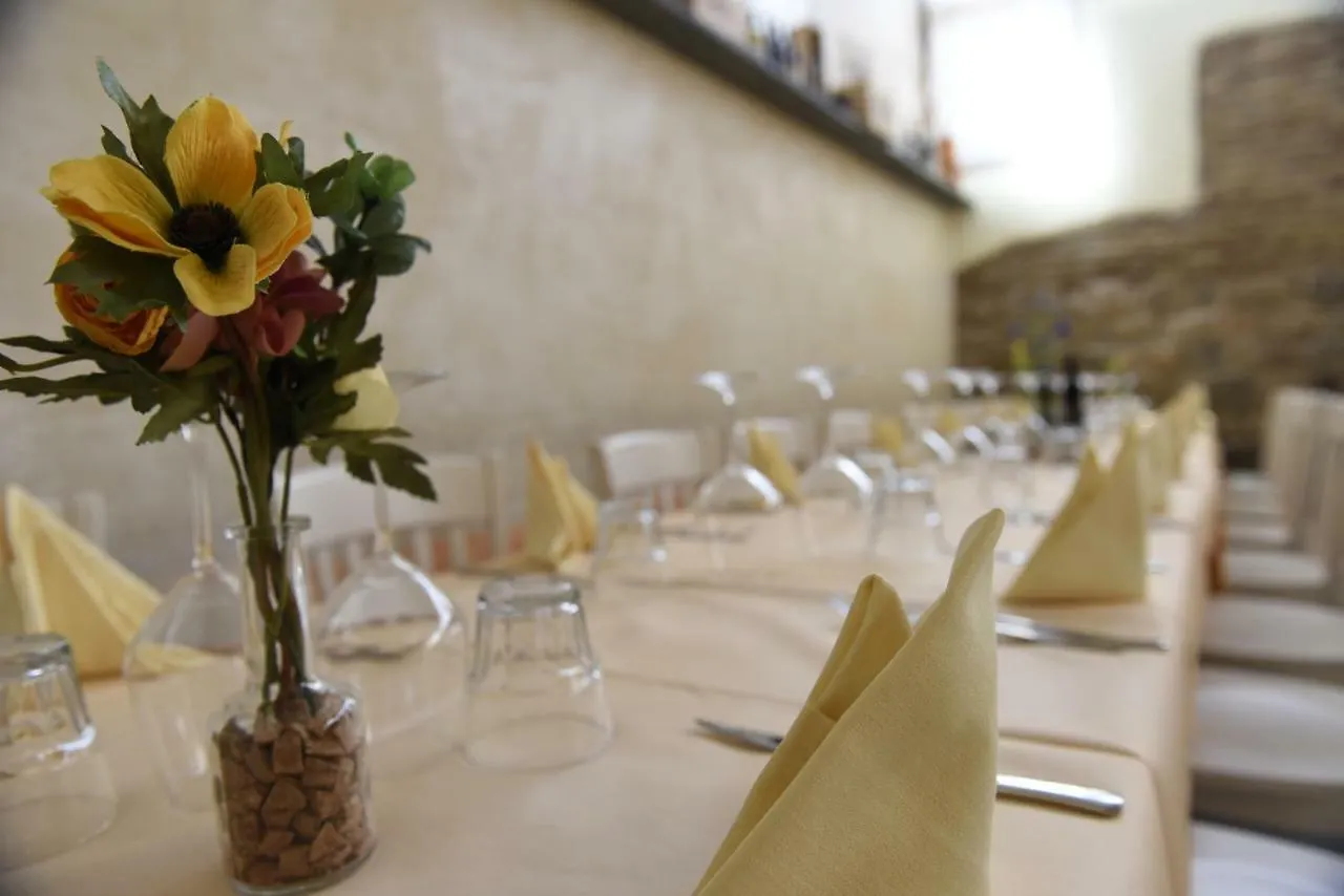 Guest house Il Feudo Hotel San Gimignano