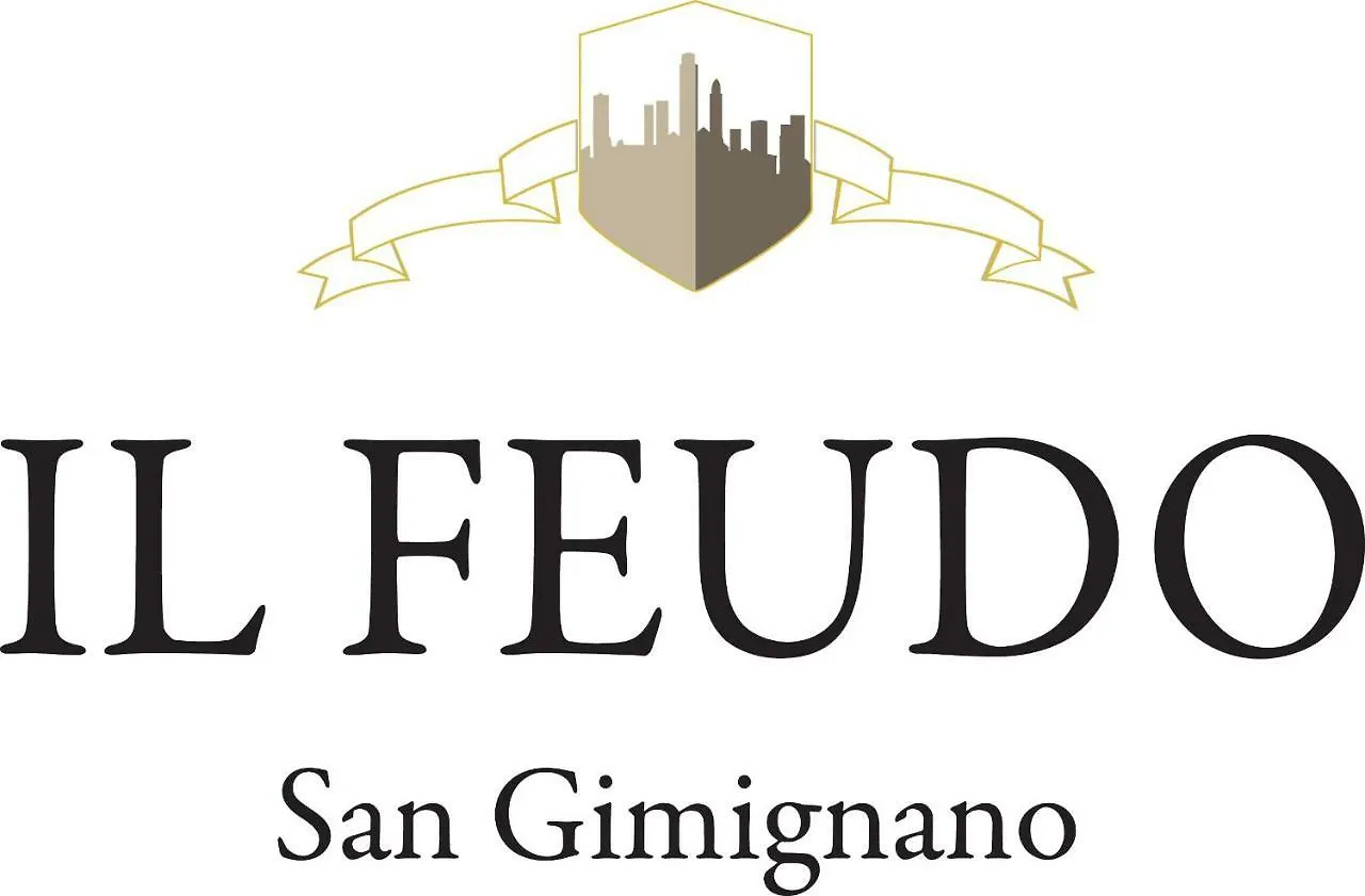 Il Feudo Hotel San Gimignano Guest house