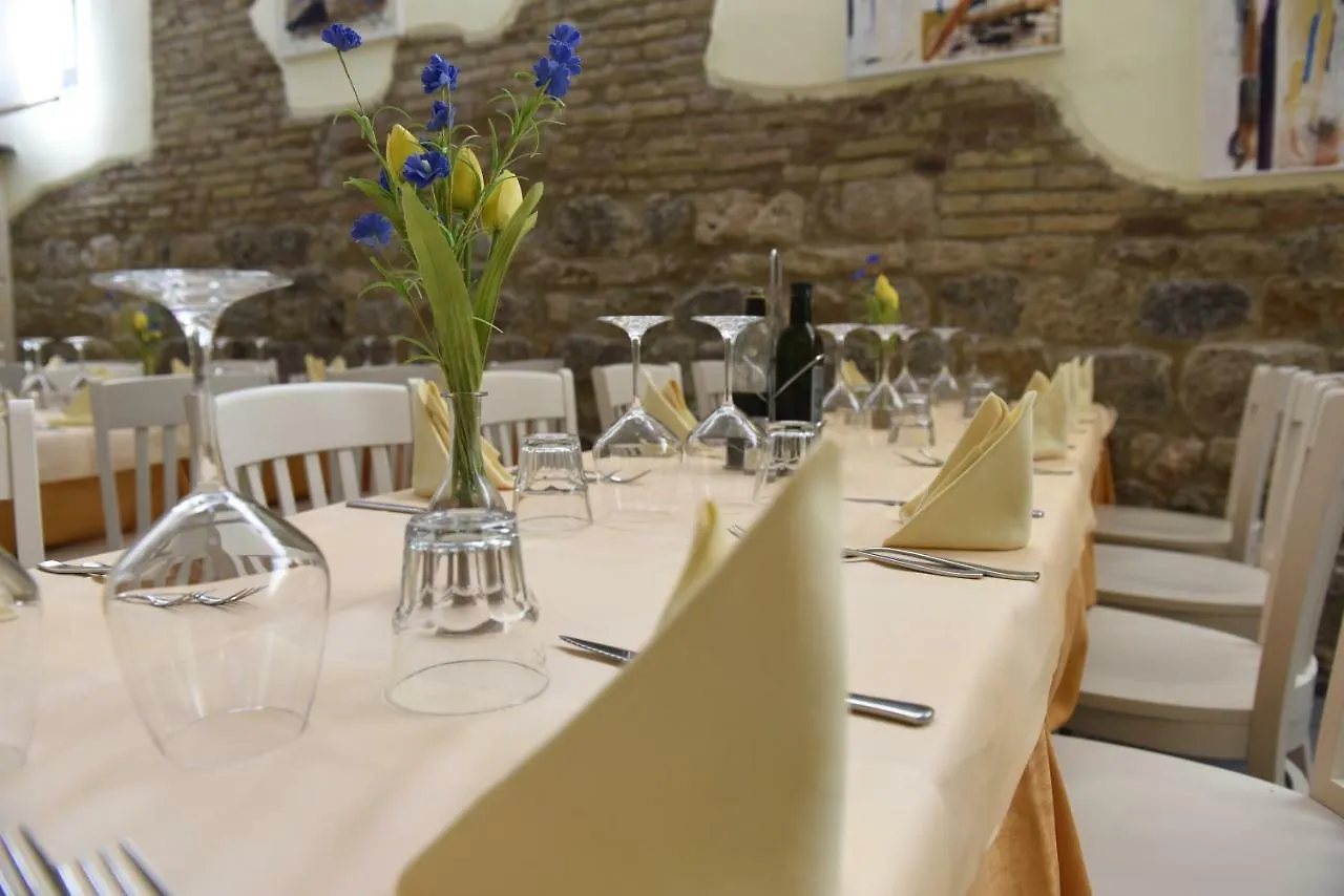 Il Feudo Hotel San Gimignano 0*,