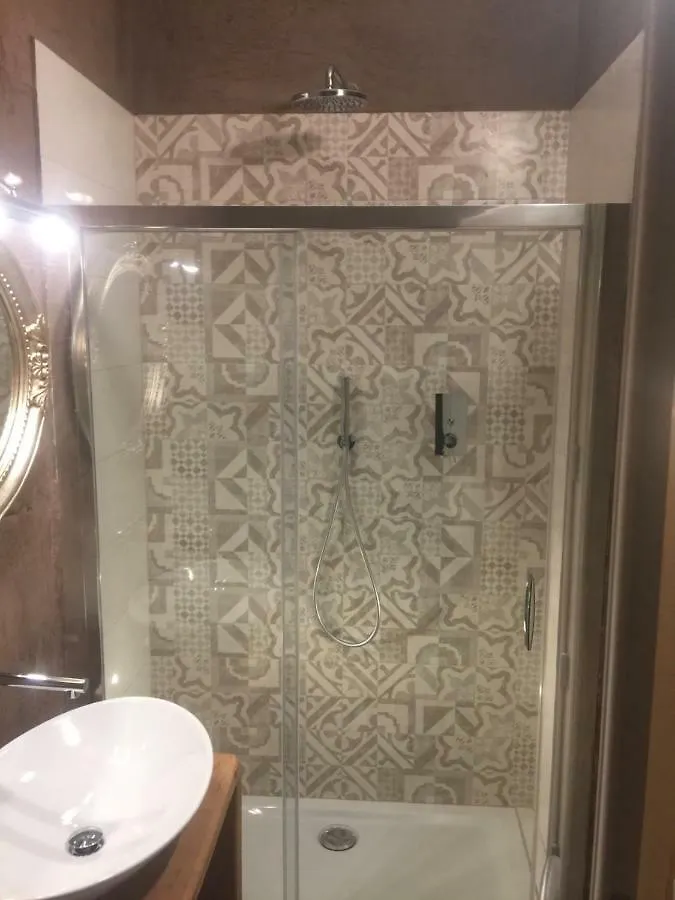 Hotel Il Feudo San Gimignano Italia