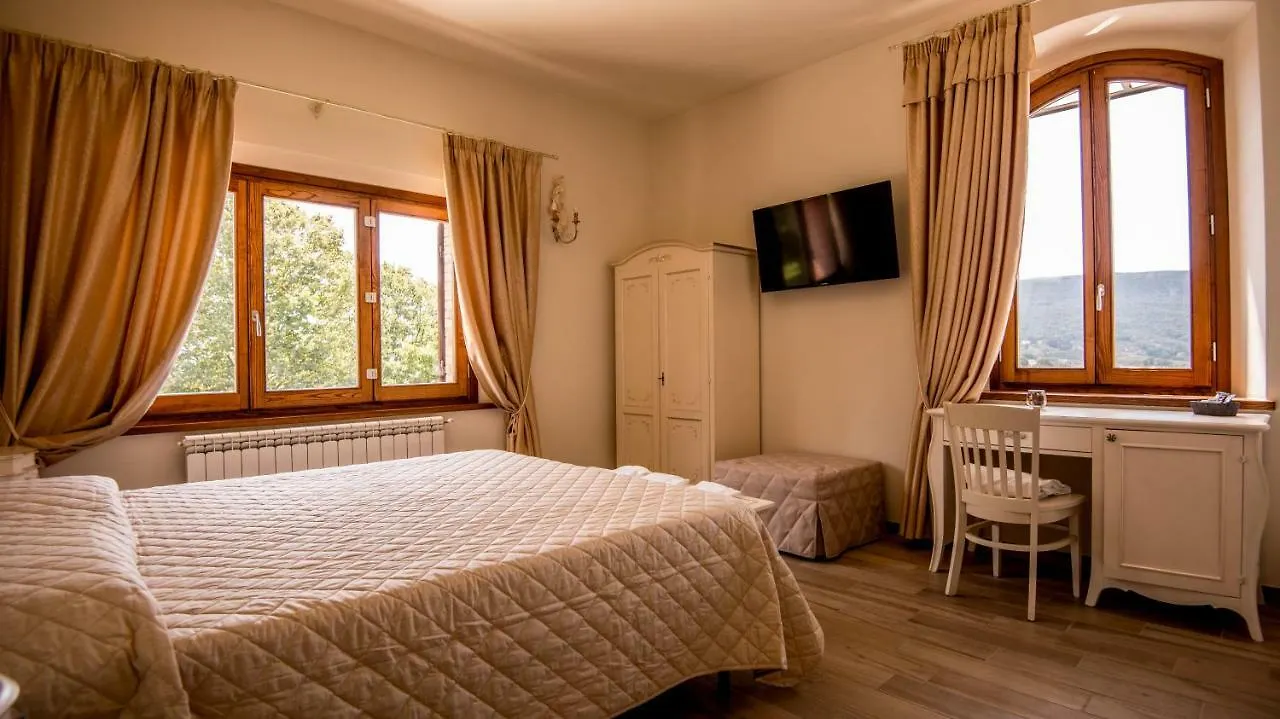 Hotel Il Feudo San Gimignano