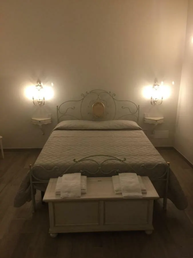 Hotel Il Feudo San Gimignano Pensión